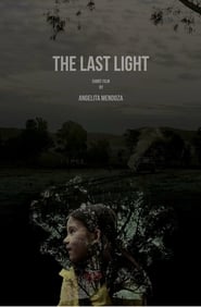 The Last Light' Poster