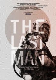 The Last Man' Poster