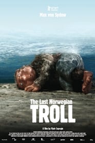 The Last Norwegian Troll' Poster