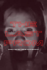 The Last Prom' Poster