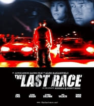 The Last Race' Poster