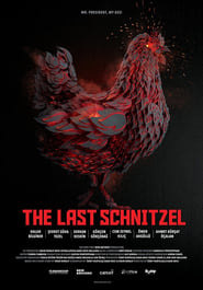 The Last Schnitzel' Poster