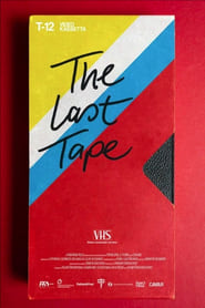 The Last Tape' Poster