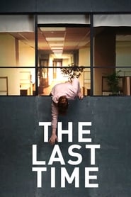 The Last Time' Poster