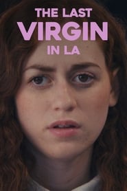 The Last Virgin in LA' Poster