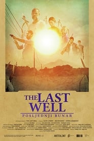 The Last Well' Poster