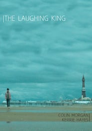 The Laughing King' Poster