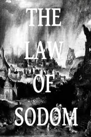 The Law of Sodom