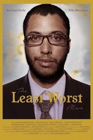 The Least Worst Man' Poster