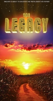 The Legacy' Poster