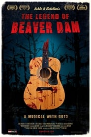The Legend of Beaver Dam' Poster