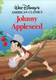 The Legend of Johnny Appleseed' Poster