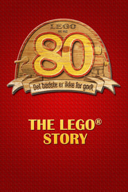 The Lego Story