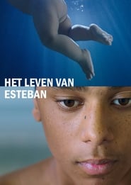 Het leven van Esteban' Poster