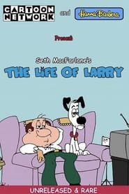 The Life of Larry' Poster