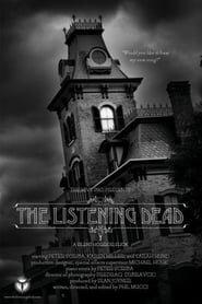 The Listening Dead' Poster