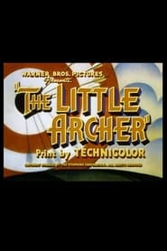 The Little Archer' Poster