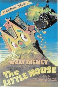 The Little House' Poster