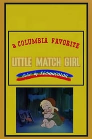 The Little Match Girl' Poster