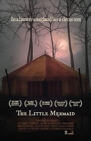 The Little Mermaid' Poster