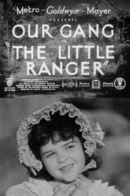 The Little Ranger' Poster
