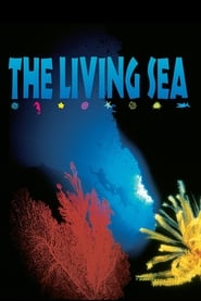 The Living Sea' Poster