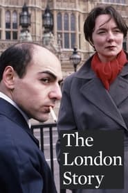 The London Story' Poster