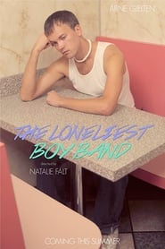 The Loneliest Boy Band' Poster