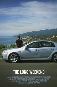 The Long Weekend' Poster