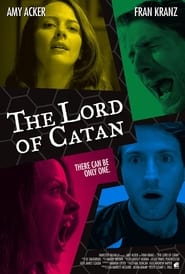 The Lord of Catan' Poster