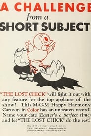 The Lost Chick' Poster