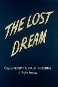 The Lost Dream' Poster