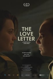 The Love Letter' Poster