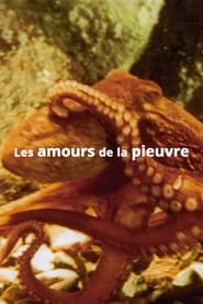 The Love Life of the Octopus' Poster