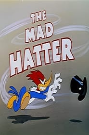 The Mad Hatter' Poster