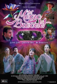 The Magic Bracelet' Poster