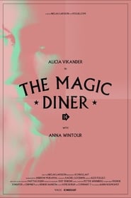 The Magic Diner' Poster