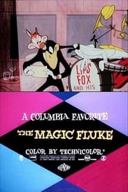 The Magic Fluke' Poster