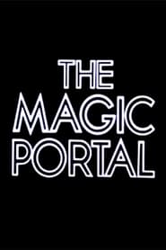 The Magic Portal' Poster