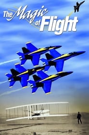 The Magic of Flight' Poster