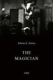 The Magician' Poster