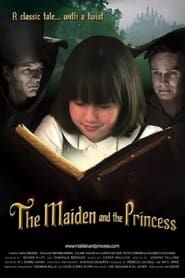 The Maiden and the Princess' Poster
