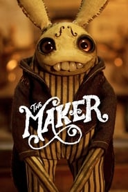 The Maker' Poster
