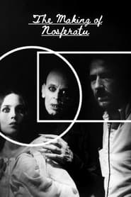 The Making of Nosferatu' Poster
