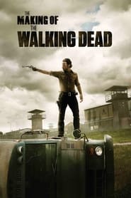 Streaming sources forThe Making of the Walking Dead