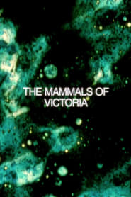 The Mammals of Victoria' Poster