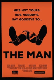 The Man' Poster