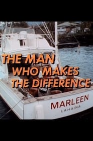 The Man Who Makes the Difference' Poster