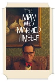 The Man Who Married Himself' Poster