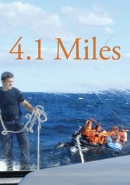 41 Miles' Poster